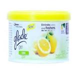 GLADE LEMON GEL 70GM